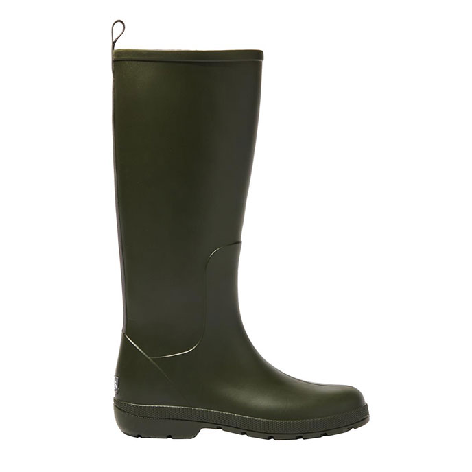Cirrus Ladies Claire Tall Wellington Boot Loden