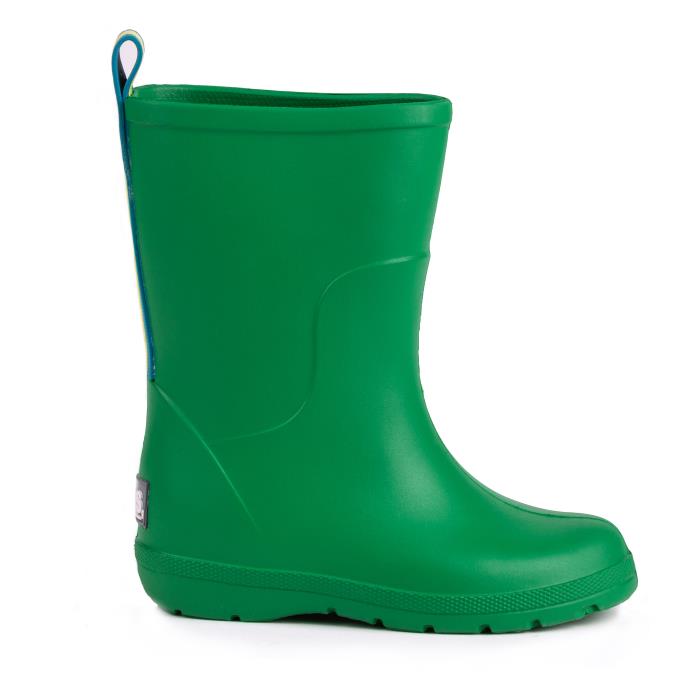 Cirrus Toddler Charley Wellington Boot Green 