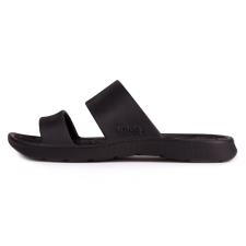 totes SOLBOUNCE Ladies Double Strap Slide