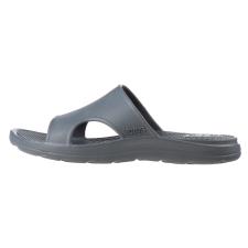 totes SOLBOUNCE Mens Vented Slide Mineral
