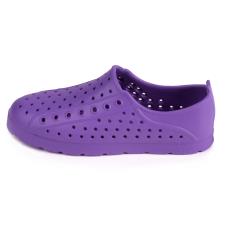 totes SOLBOUNCE Kids Sneaker Purple