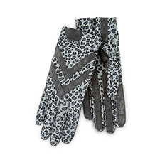 Isotoner Ladies Wonderfit Stretch Gloves