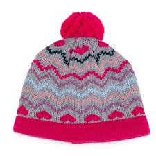 totes Girls Knitted Hat