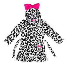 Childrens LOL Surprise Dressing Gown 