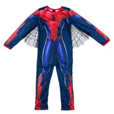 Spiderman All in One