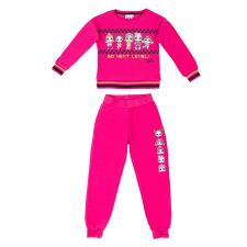 L.O.L. Suprise Jogger Set Pink
