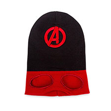 Children&#39;s Avengers Mask Hat 