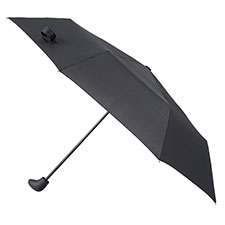 totes Sport Supermini with Gearstick Handle Umbrella (3 Section)