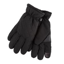  Isotoner Ladies Water Repellent Quilted Glove