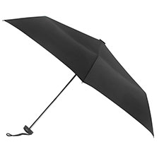 totes Miniflat Umbrella