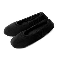 Isotoner Stretch Jersey Ballet Slippers